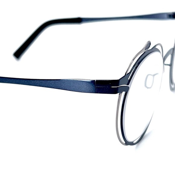 ❤️ New! PUGNALE Sibilo Eyeglasses 318V163, Authentic - Picture 7 of 11